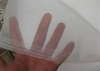 Plastikowa siatka przeciw insektom HDPE z substancjami chemicznymi zapobiegającymi promieniowaniu UV 20 - 100 mesh