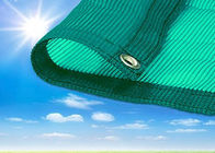Chiny Wysoce niezawodny zielony ogród Sun Shade Net / Hdpe Shade Fabric For Greenhouse firma