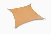 Wodoszczelny żagiel z kloszem w kształcie prostokąta, kolor zadaszenia Sun Shade Canopy