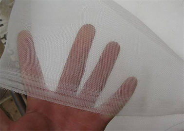 Chiny Plastikowa siatka przeciw insektom HDPE z substancjami chemicznymi zapobiegającymi promieniowaniu UV 20 - 100 mesh fabryka
